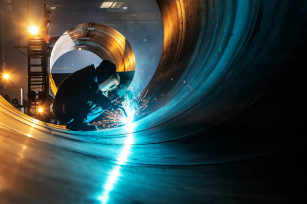 Best Structural Steel Welding in Mesita, NM