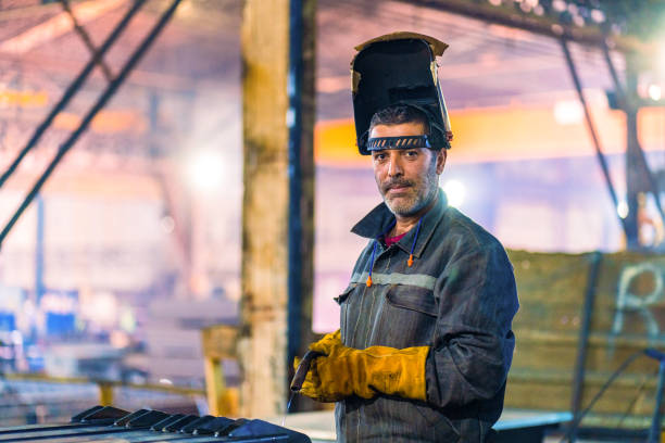 Affordable Welder Services in Mesita, NM