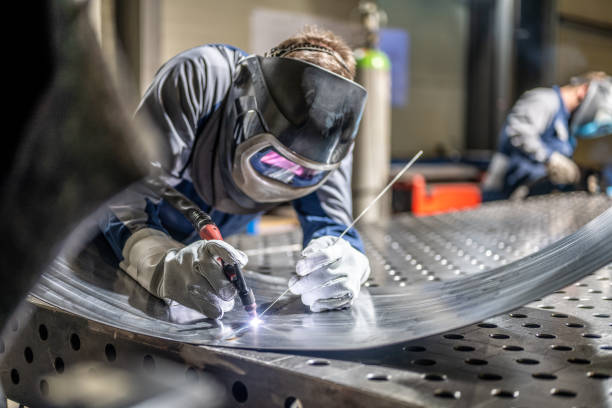 Best Aerospace and Defense Welding in Mesita, NM