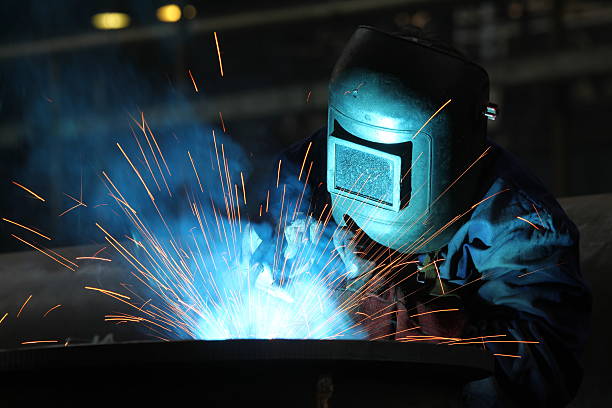  Mesita, NM Welder Pros